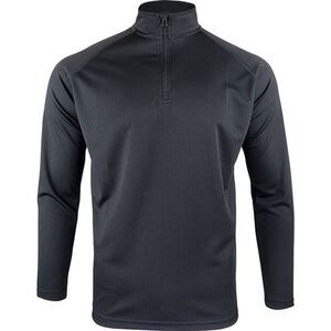 Viper Mens Armour Mesh Midlayer / Black